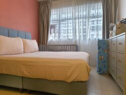 Blk 443B West Ridges @ Bukit Batok (Bukit Batok), HDB 4 Rooms #561490291